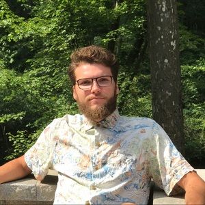 Meet your Posher, Adam